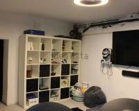 Wederverkoop - Townhouse - Pinoso - 