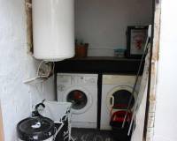 Wederverkoop - Townhouse - Pinoso - 