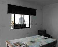 Wederverkoop - Townhouse - Pinoso - 