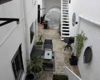 Wederverkoop - Townhouse - Pinoso - 