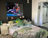 Wederverkoop - Townhouse - Pinoso - 