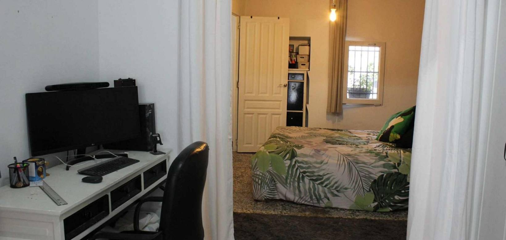 Wederverkoop - Townhouse - Pinoso - 