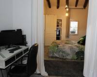 Wederverkoop - Townhouse - Pinoso - 