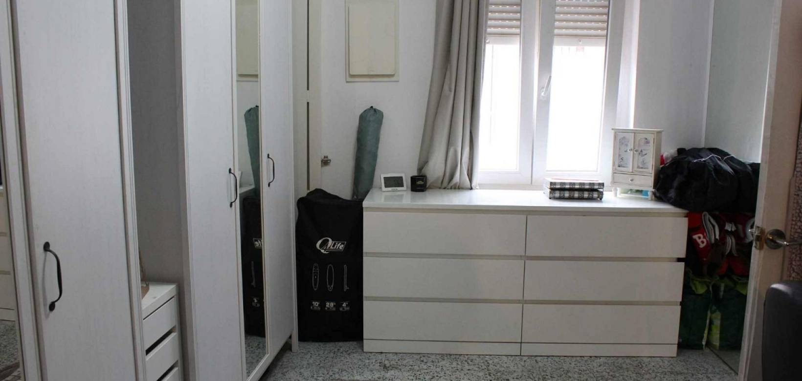 Wederverkoop - Townhouse - Pinoso - 