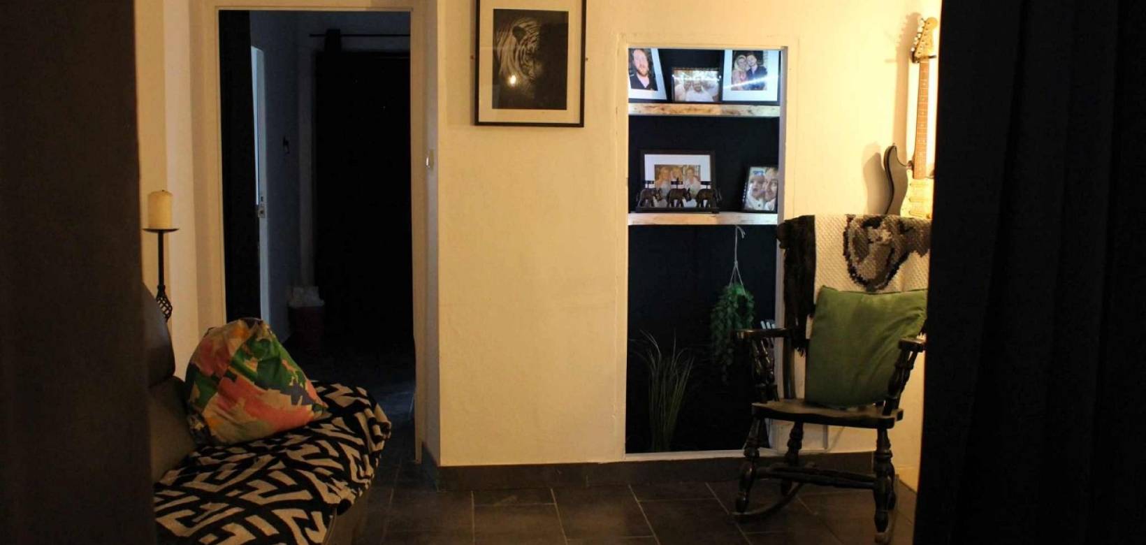 Wederverkoop - Townhouse - Pinoso - 