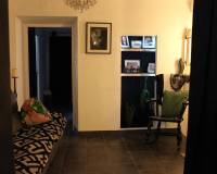 Wederverkoop - Townhouse - Pinoso - 