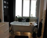 Wederverkoop - Townhouse - Pinoso - 