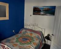 Wederverkoop - Townhouse - Pinoso - 