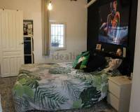Wederverkoop - Townhouse - Pinoso - 