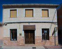 Wederverkoop - Townhouse - Pinoso - 