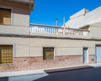Wederverkoop - Townhouse - Pinoso - 