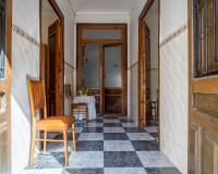 Wederverkoop - Townhouse - Pinoso - 