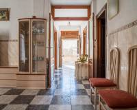 Wederverkoop - Townhouse - Pinoso - 