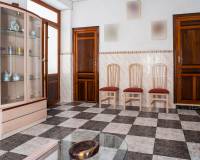 Wederverkoop - Townhouse - Pinoso - 