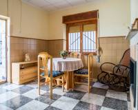 Wederverkoop - Townhouse - Pinoso - 