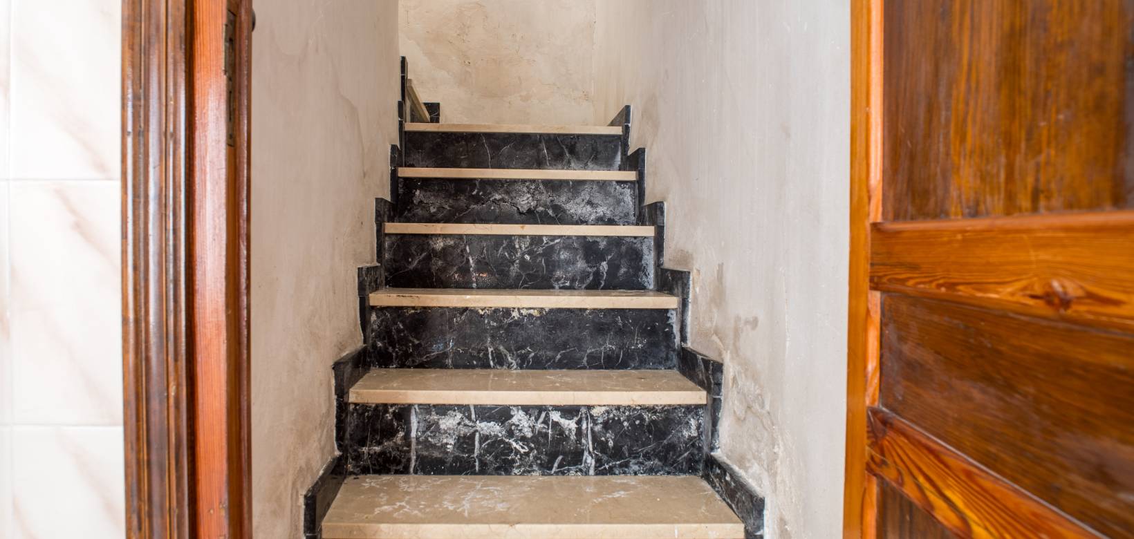 Wederverkoop - Townhouse - Pinoso - 