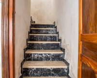 Wederverkoop - Townhouse - Pinoso - 