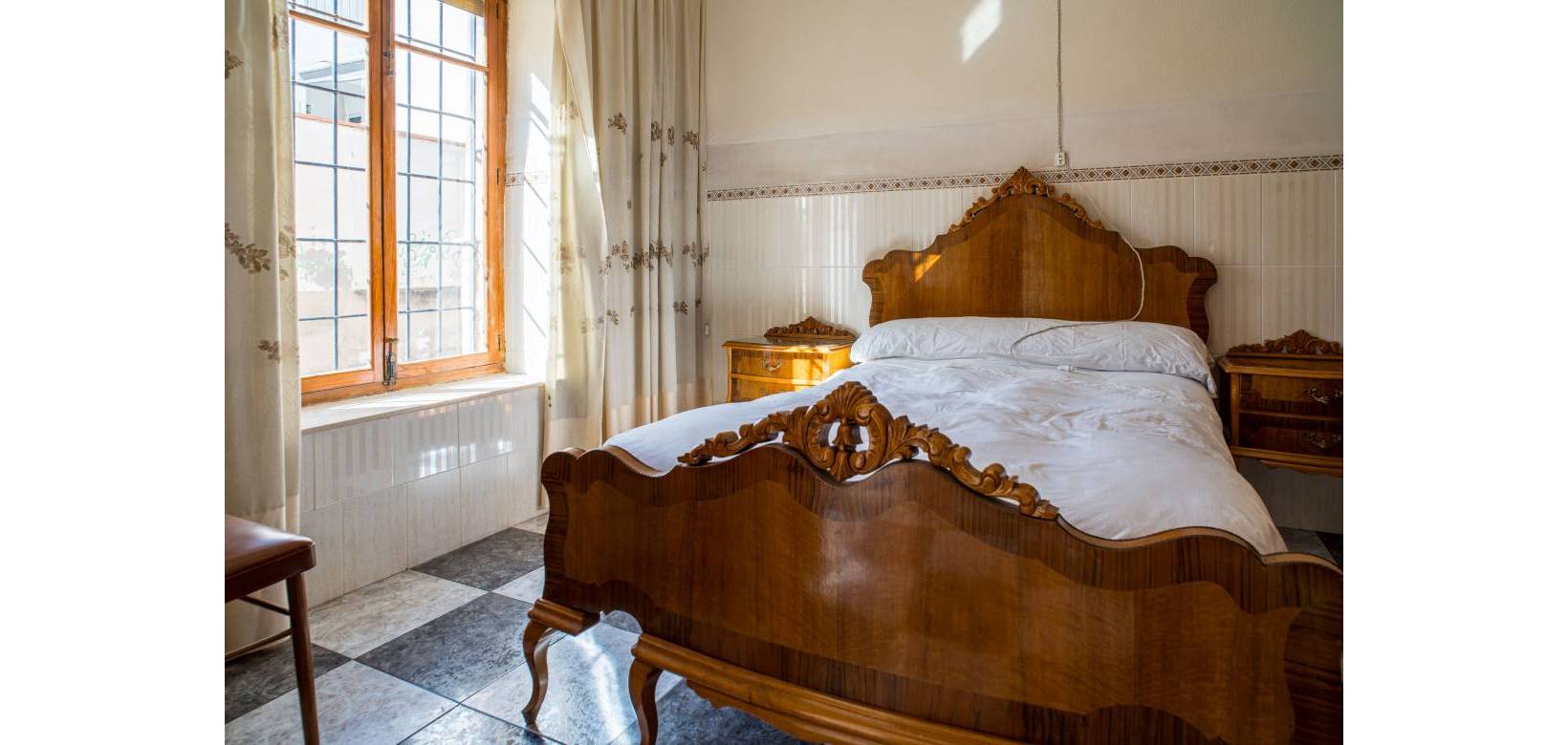 Wederverkoop - Townhouse - Pinoso - 