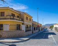 Wederverkoop - Townhouse - Pinoso - 
