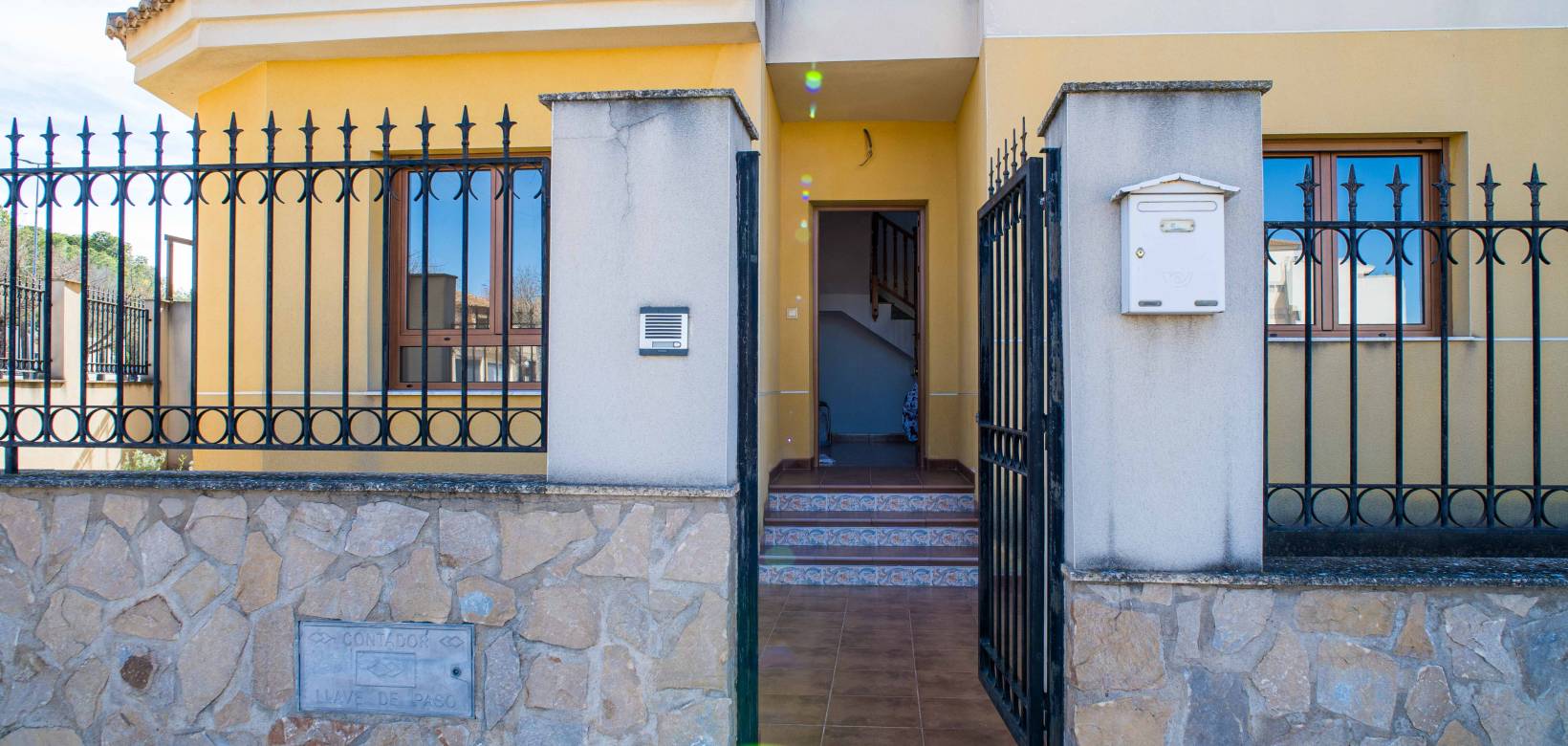 Wederverkoop - Townhouse - Pinoso - 