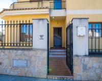 Wederverkoop - Townhouse - Pinoso - 