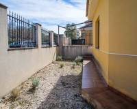Wederverkoop - Townhouse - Pinoso - 
