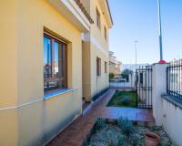 Wederverkoop - Townhouse - Pinoso - 