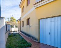 Wederverkoop - Townhouse - Pinoso - 