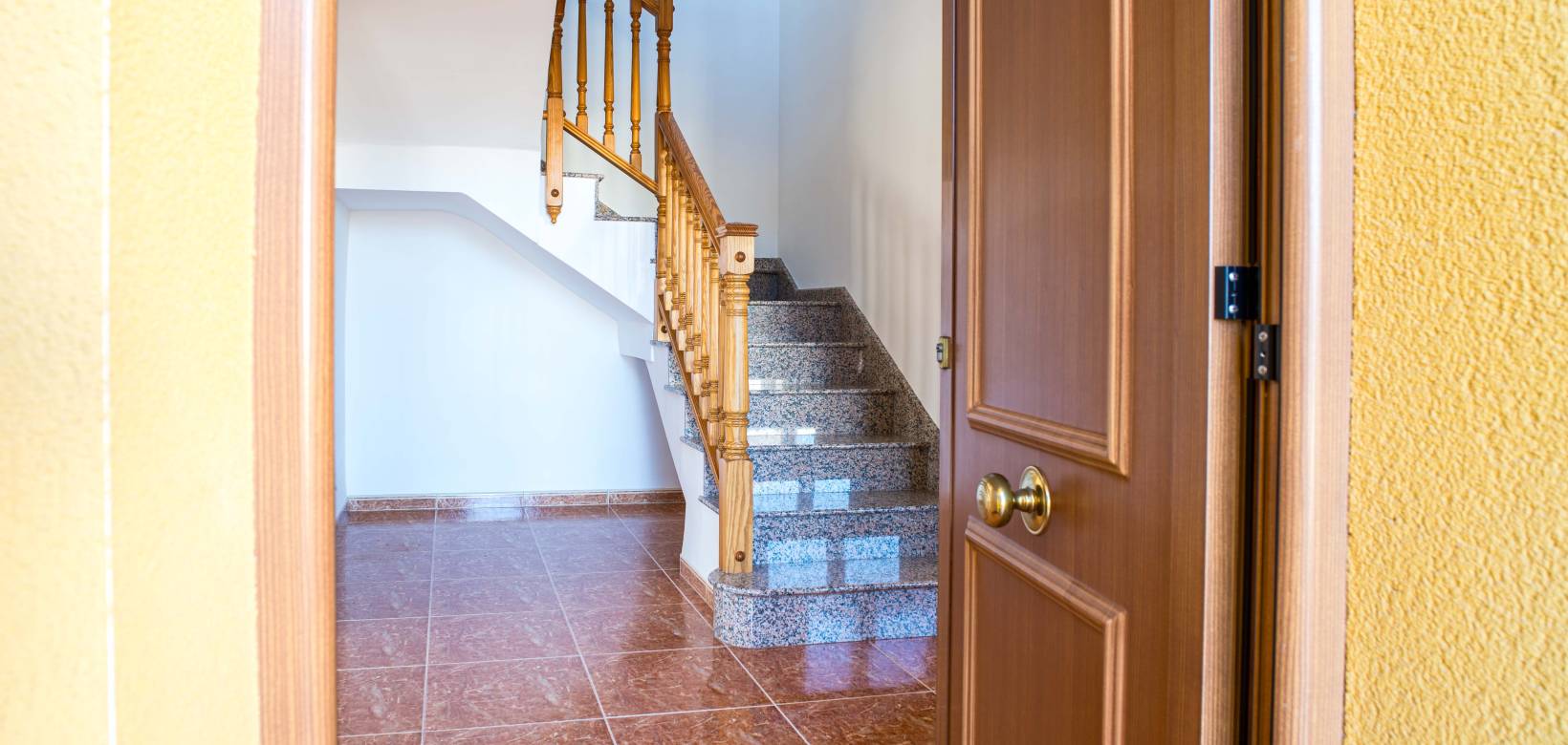 Wederverkoop - Townhouse - Pinoso - 