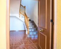 Wederverkoop - Townhouse - Pinoso - 