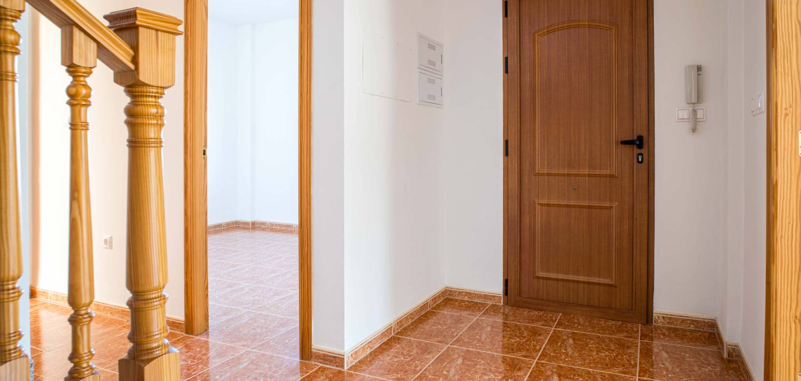 Wederverkoop - Townhouse - Pinoso - 