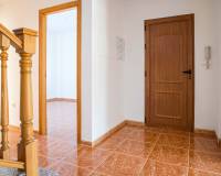 Wederverkoop - Townhouse - Pinoso - 