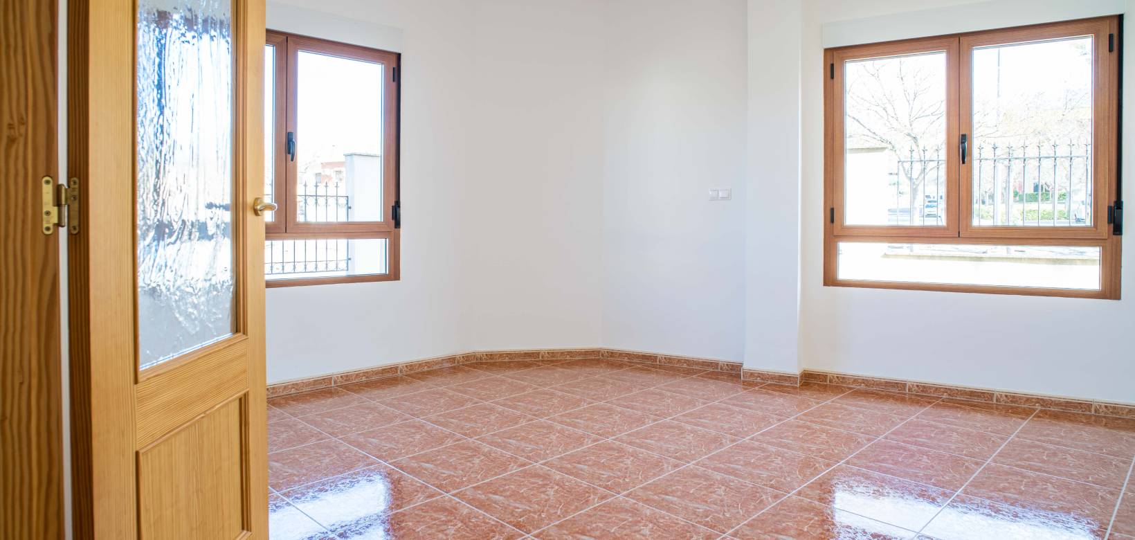 Wederverkoop - Townhouse - Pinoso - 
