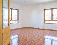 Wederverkoop - Townhouse - Pinoso - 