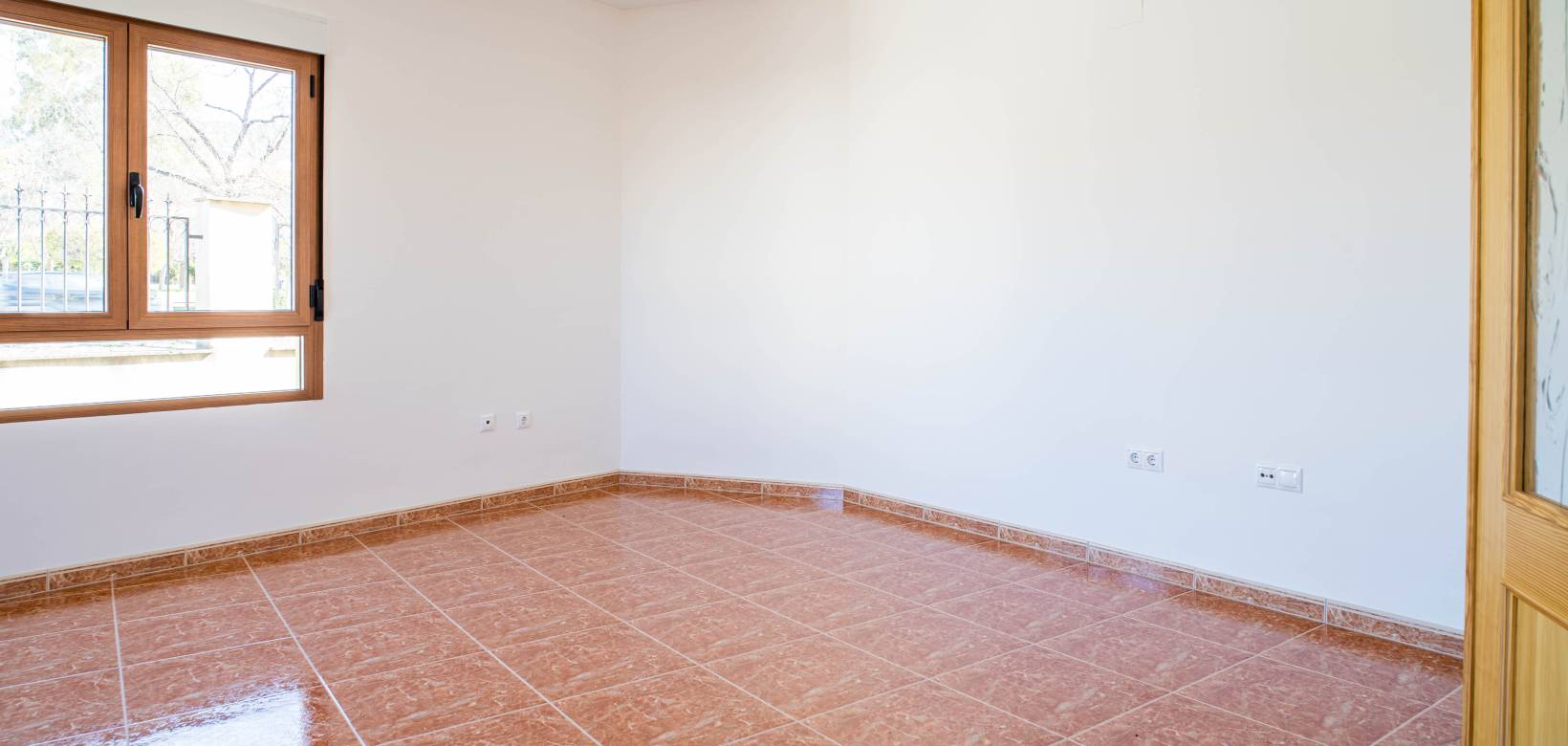 Wederverkoop - Townhouse - Pinoso - 