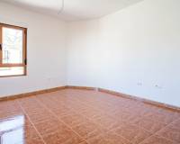 Wederverkoop - Townhouse - Pinoso - 