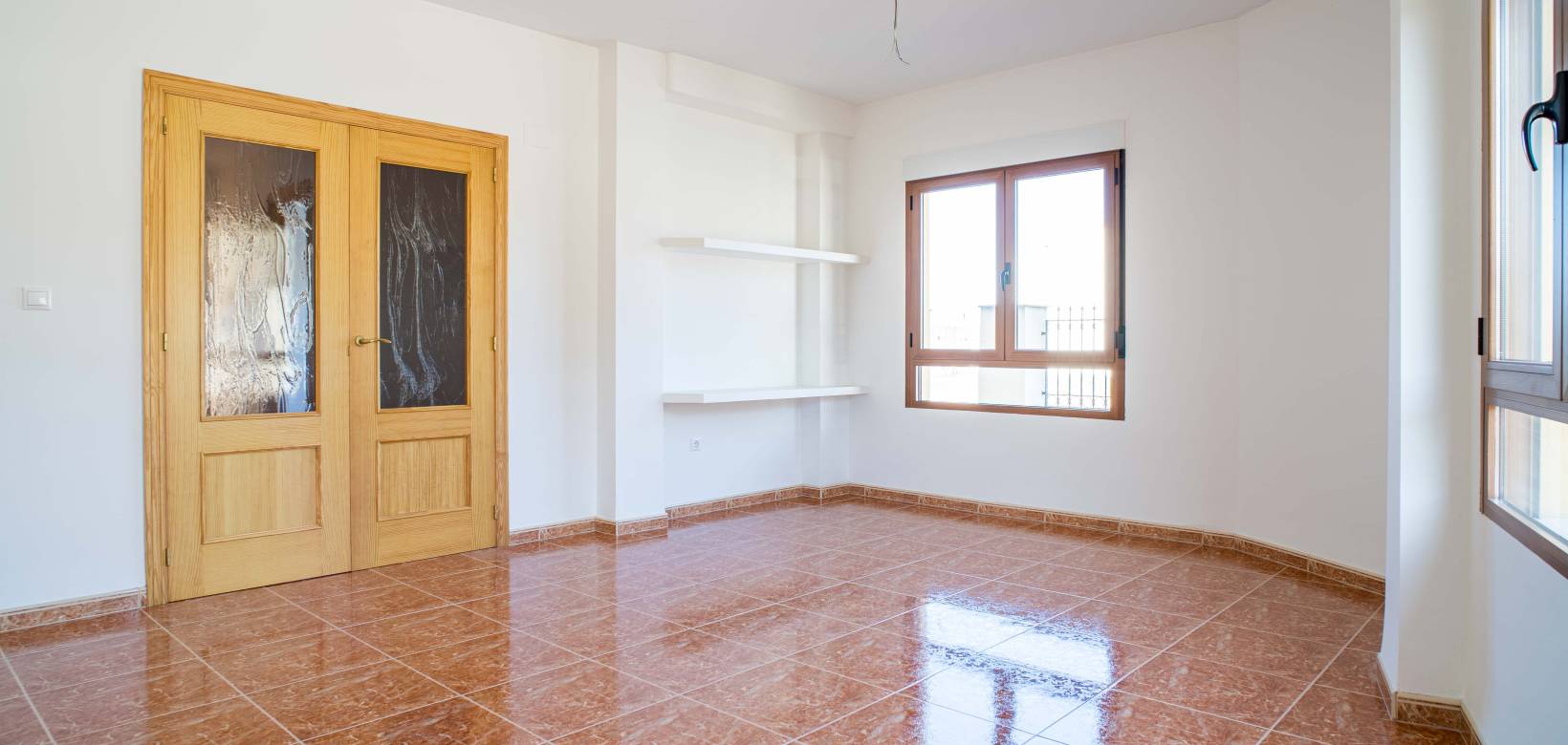 Wederverkoop - Townhouse - Pinoso - 