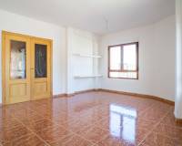 Wederverkoop - Townhouse - Pinoso - 