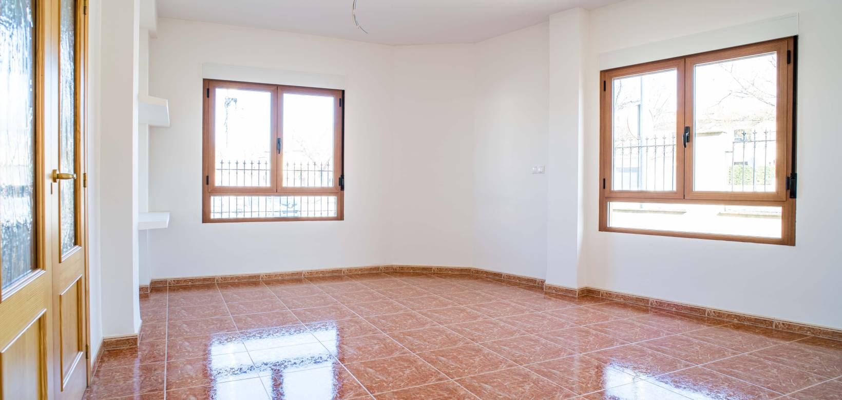 Wederverkoop - Townhouse - Pinoso - 