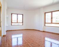 Wederverkoop - Townhouse - Pinoso - 