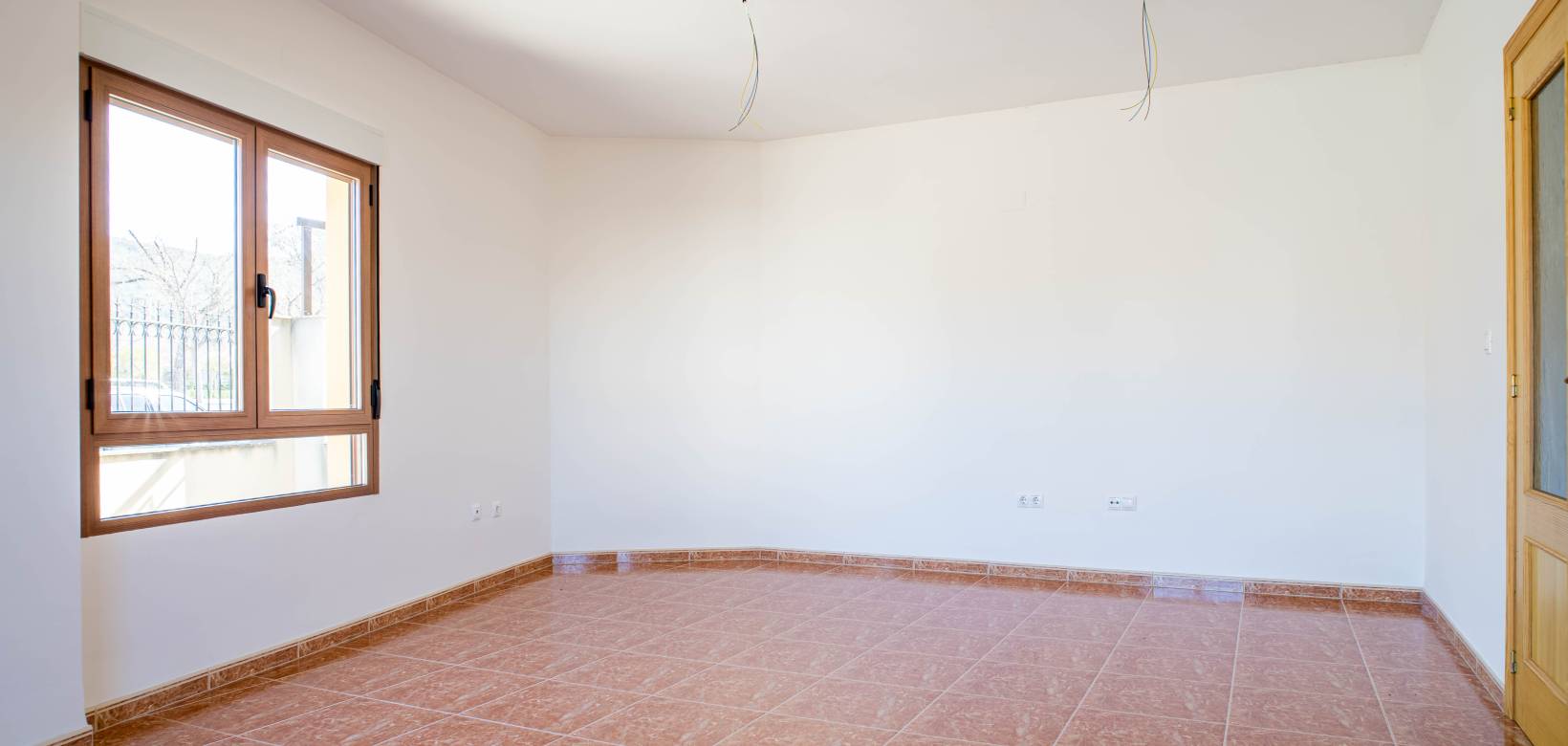 Wederverkoop - Townhouse - Pinoso - 