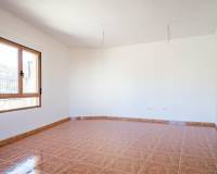 Wederverkoop - Townhouse - Pinoso - 