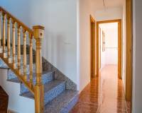 Wederverkoop - Townhouse - Pinoso - 
