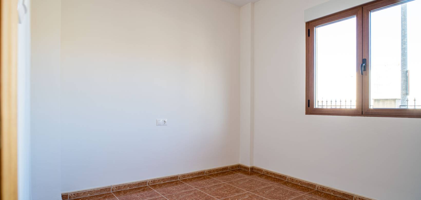 Wederverkoop - Townhouse - Pinoso - 