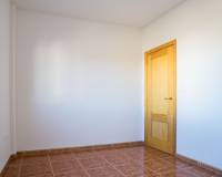 Wederverkoop - Townhouse - Pinoso - 