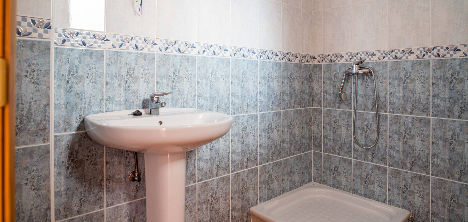 Wederverkoop - Townhouse - Pinoso - 