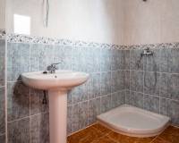 Wederverkoop - Townhouse - Pinoso - 