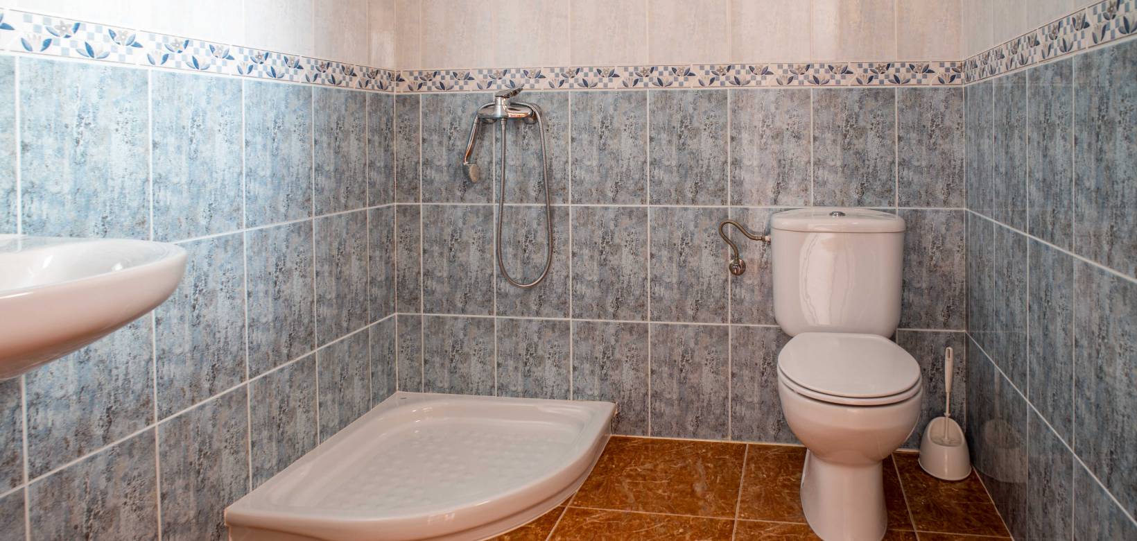Wederverkoop - Townhouse - Pinoso - 