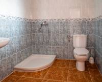 Wederverkoop - Townhouse - Pinoso - 