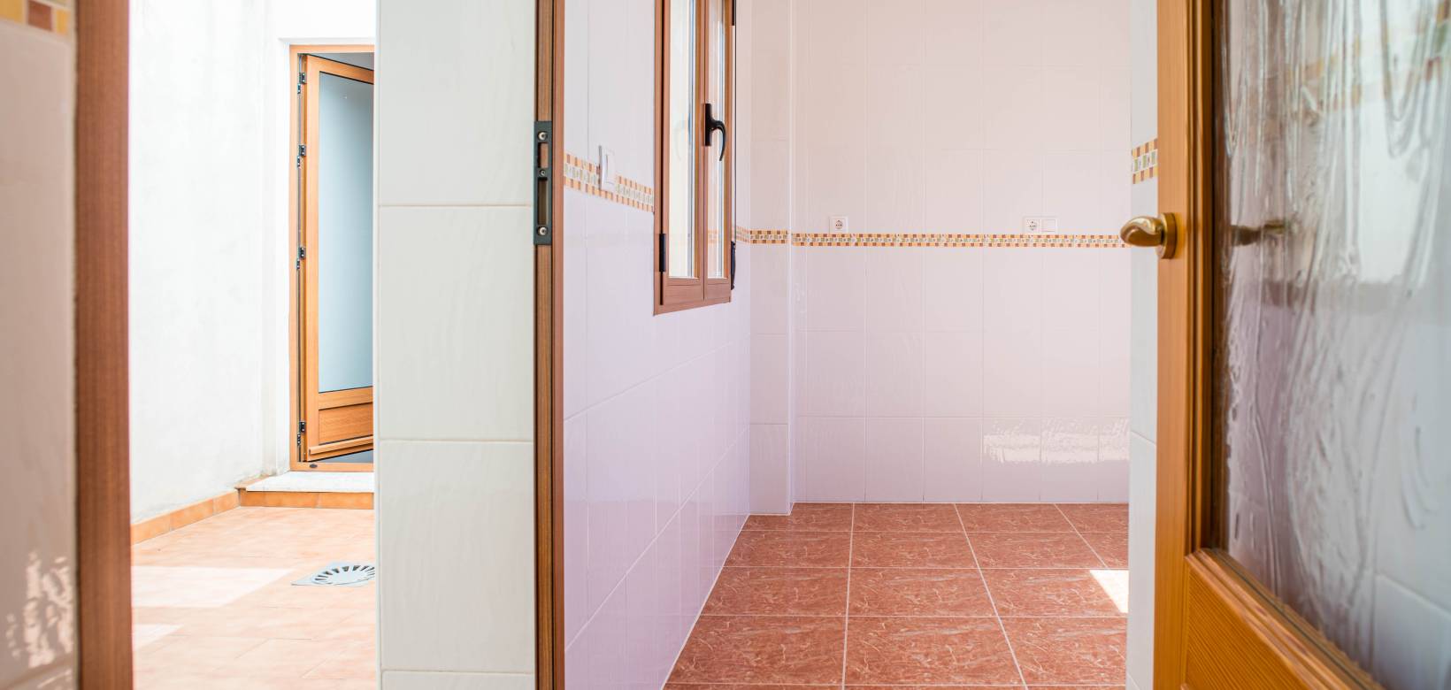 Wederverkoop - Townhouse - Pinoso - 